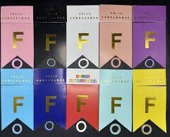 Banderin FELIZ CUMPLEAÑOS