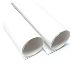 LUMA PAPEL AFICHE BLANCO X20