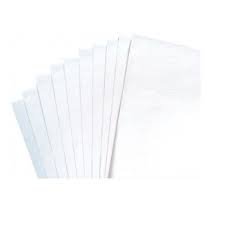 CARTULINA BLANCA X50 MURESCO