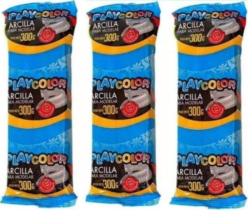 PLAYCOLOR ARCILLA 300GR