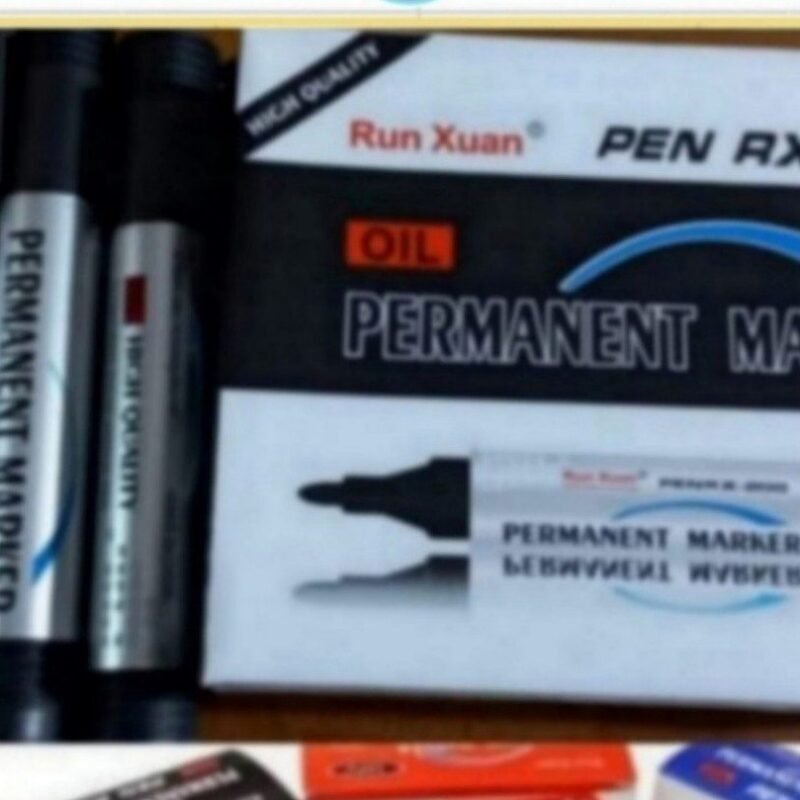 RUN XUAN MARCADOR MARKER RX-200 X10