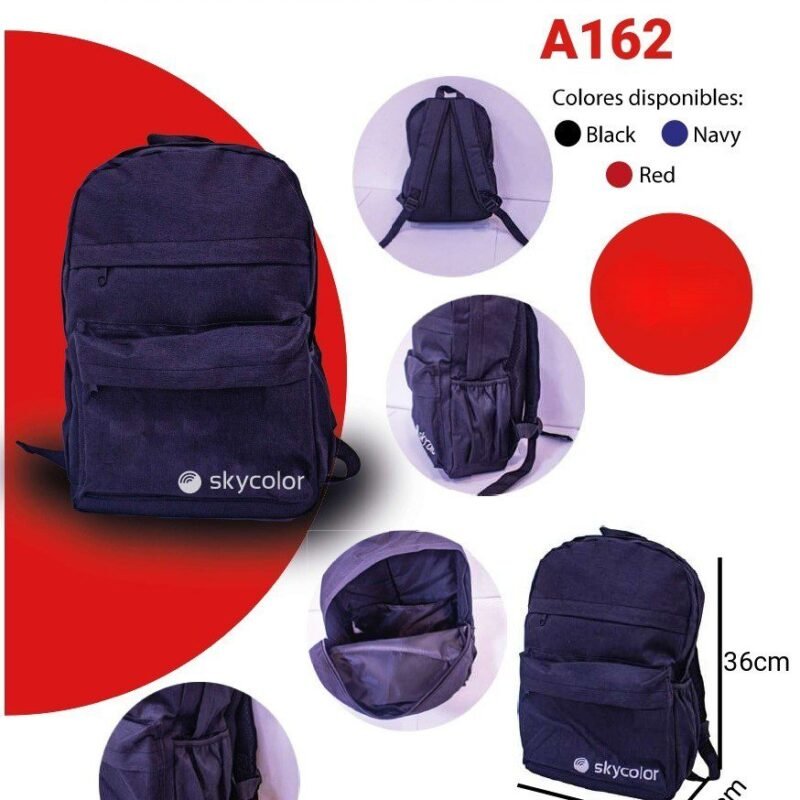 SKYCOLOR MOCHILA CHICAGO A162