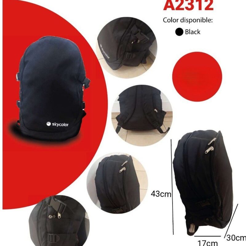 SKYCOLOR MOCHILA OAKLAND A2312