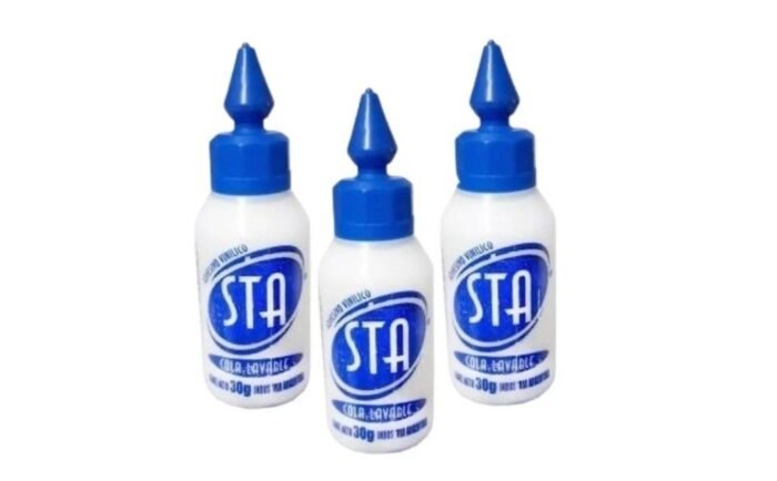 STA ADHESIVO BLANCO 30GR X48