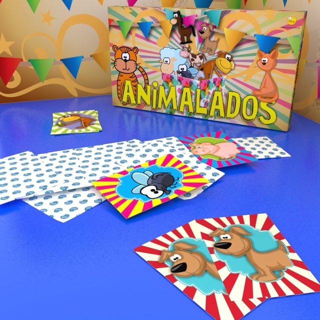 ANIMALADOS