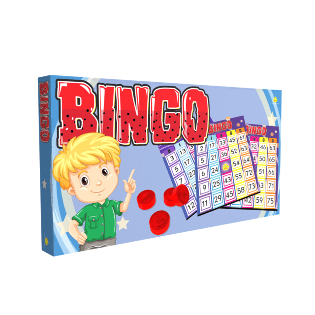 BINGO