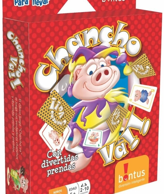 CHANCHO VA