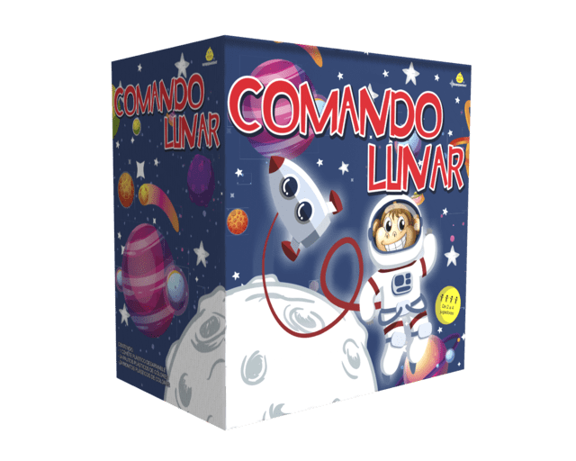 COMANDO LUNAR