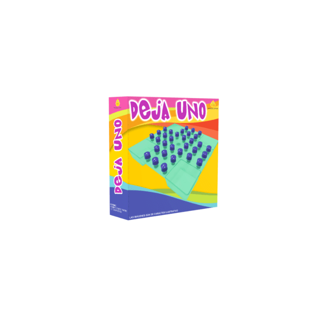 DEJA UNO