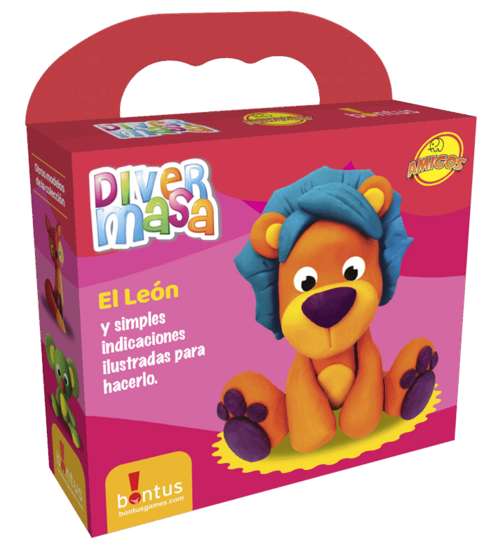DIVERMASA AMIGOS LEON