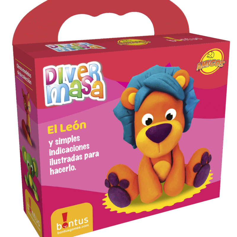 DIVERMASA AMIGOS LEON