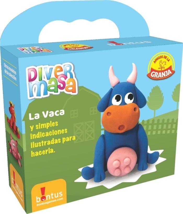 DIVERMASA AMIGOS VACA