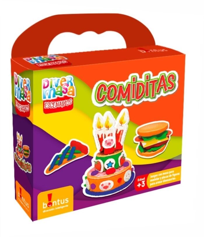 DIVERMASA COMIDITAS