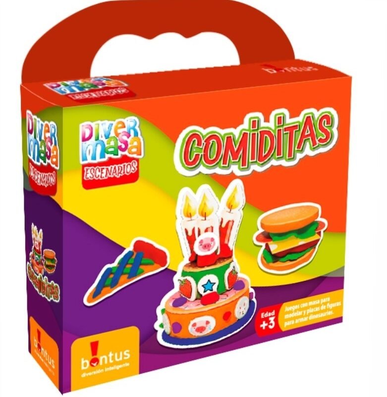 DIVERMASA COMIDITAS