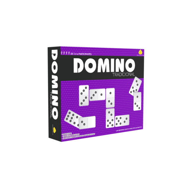 DOMINO TRADICIONAL