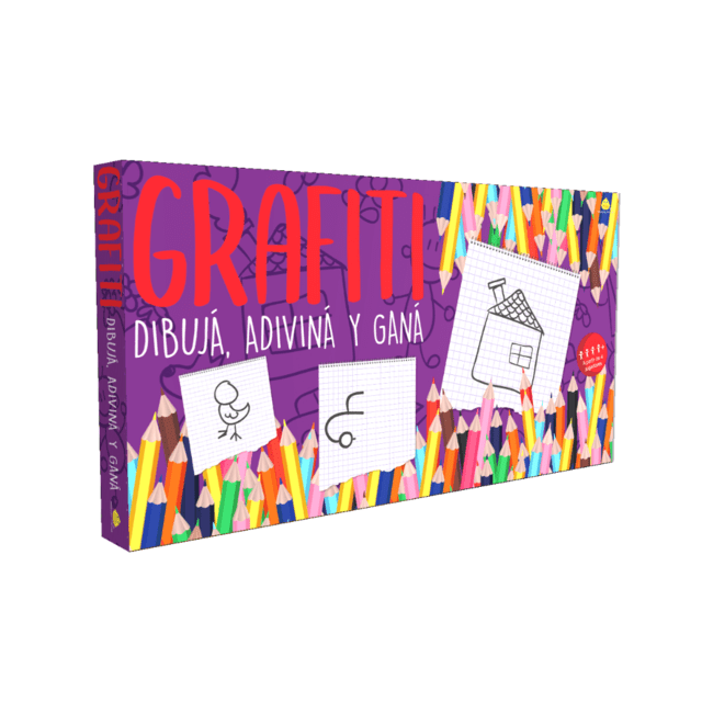 GRAFFITI