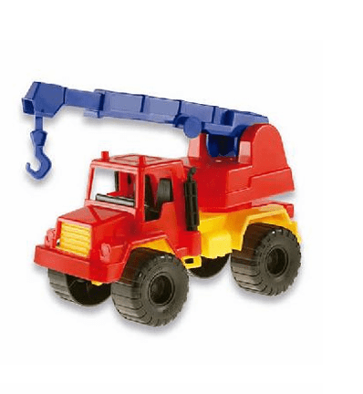 CAMION GUINCHE