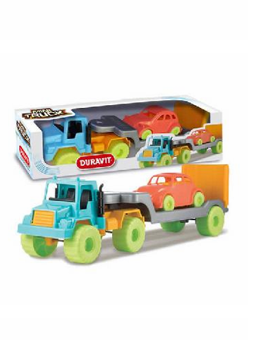 CAMION MOSQUITO CHICO