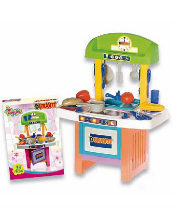 COCINA TAMAÑO CHICA