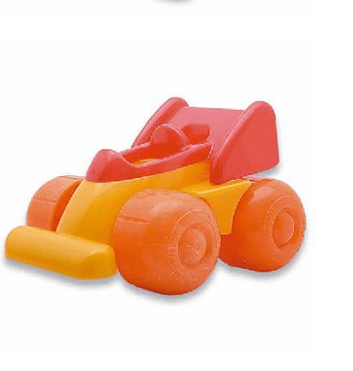 FORMULA 1 MINI