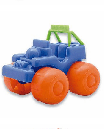 JEEP MINI