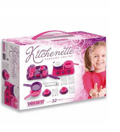 KITCHENETTE