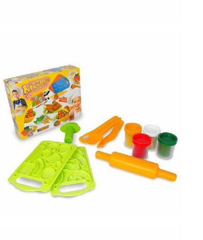 Masa Kitchen kit
