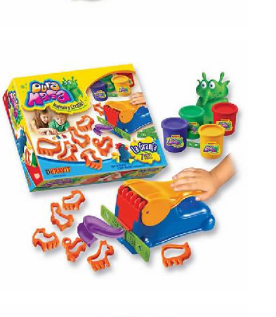 Masa La Granja kit