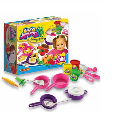 Masa Mi Cocina Kit