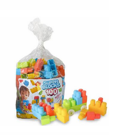 Super Blocks X100
