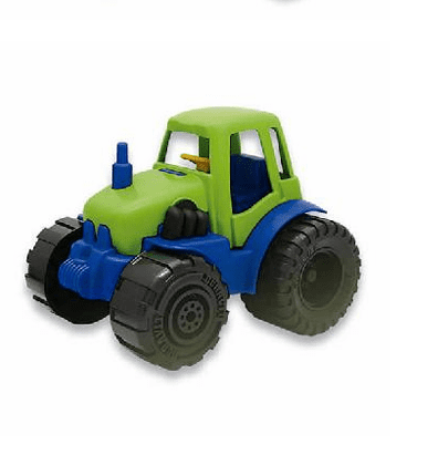 TRACTOR CHICO
