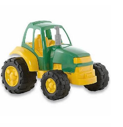 TRACTOR GIGANTE