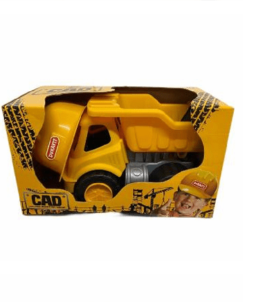 VOLCADOR 1 CAD