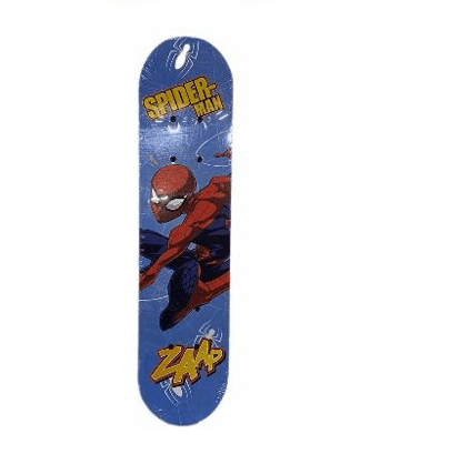 SKATE 60 X15 SPIDERMAN