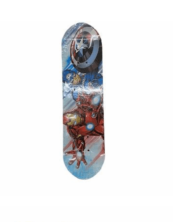 SKATE 70 X20 AVENGERS