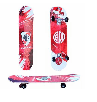SKATE 79 X20 RIVER