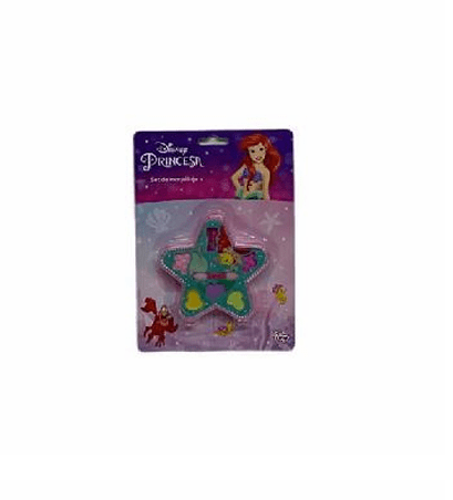 MAQUILLAJE ARIEL BLISTER SALDO