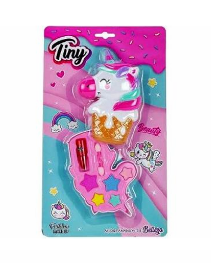 MAQUILLAJE BL UNICORNIO