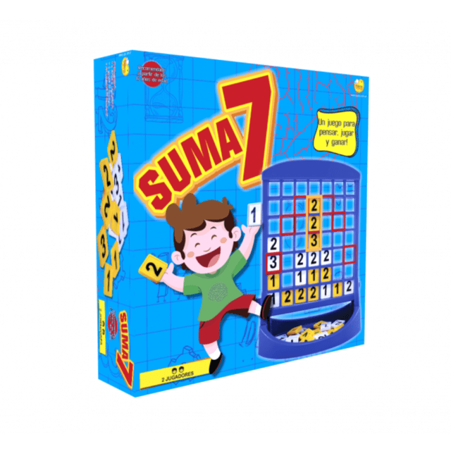 SUMA 7