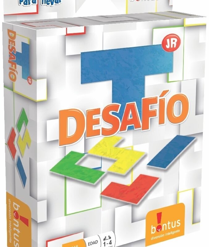 T DESAFIO CHICO