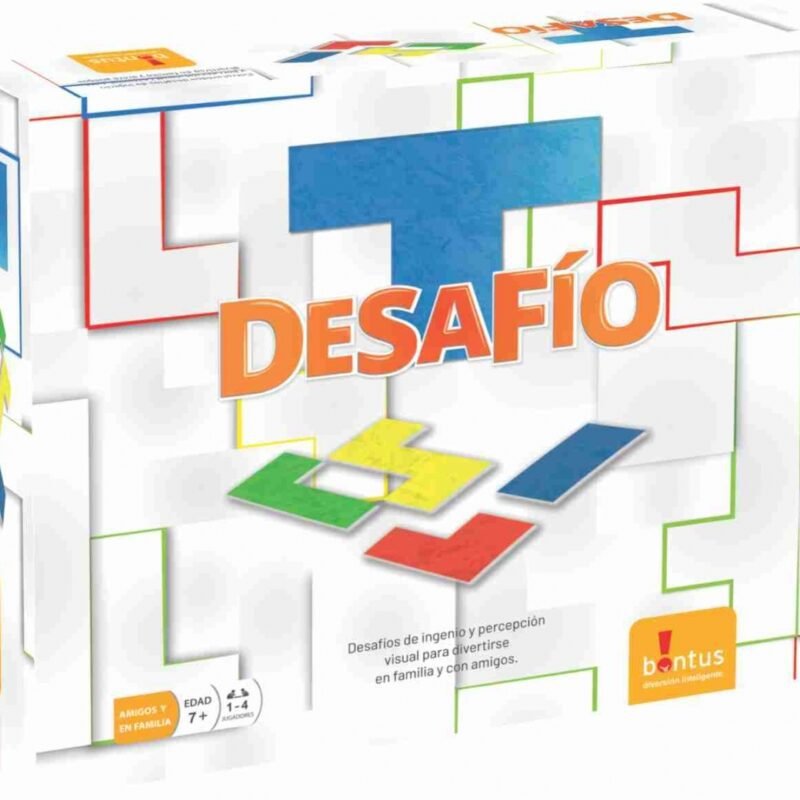 T DESAFIO GRANDE