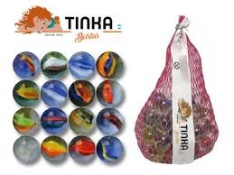BOLITAS PETALOS X50