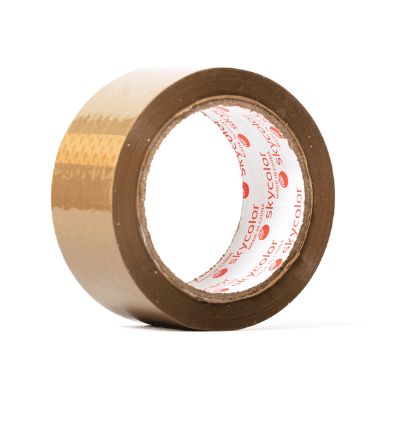 CINTA EMBALAR 48X90 SKYCOLOR/MEDORO/ONIX MARRON