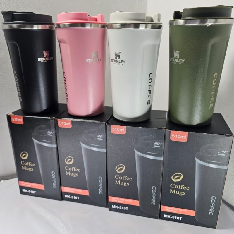 COFFE MUG 510 ML CON TEMPERATURA X50 MEDIO BULTO PRECIO DOLAR