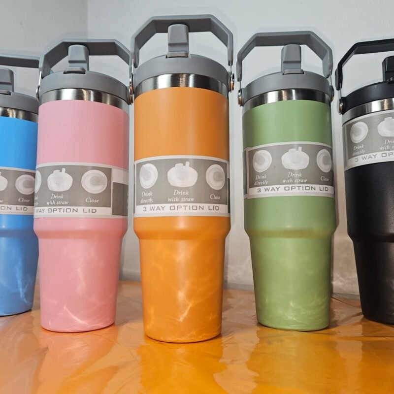 HOLYSTAR VASO 900 ML X36 (HTS-0900) BULTO PRECIO DOLAR