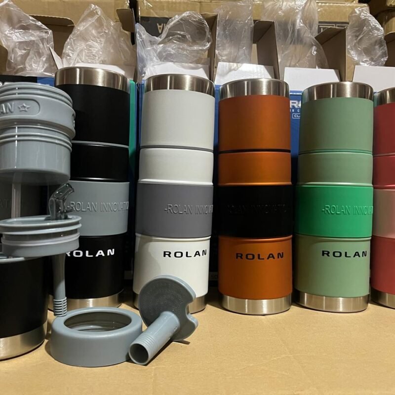 TERMO ROLAN AUTOCEBANTE 500 ML X30 BULTO PRECIO DOLAR