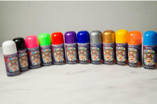 NASHVILLE PACK Pintapelo Color 130ml