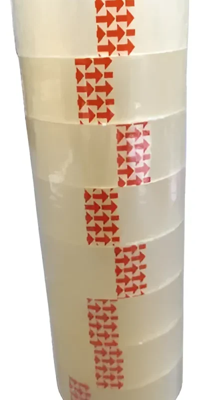 MEDORO CINTA ADHESIVA 12X30 TRANSPARENTE