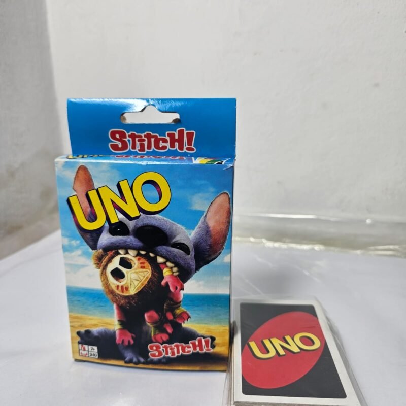 CARTA UNO STICH NACIONAL X 120