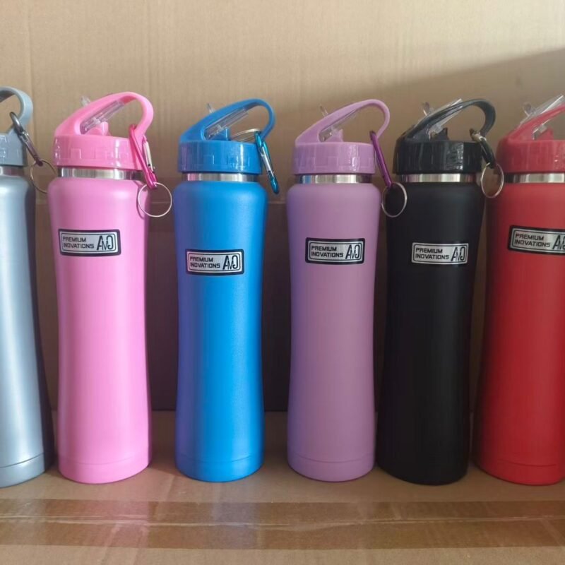 BOTELLA SPORT 750ML ECONOMICA PRECIO EN DOLAR